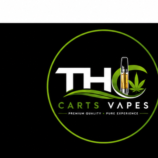 THC CARTS VAPES 