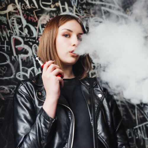 Vape Maintenance 101A