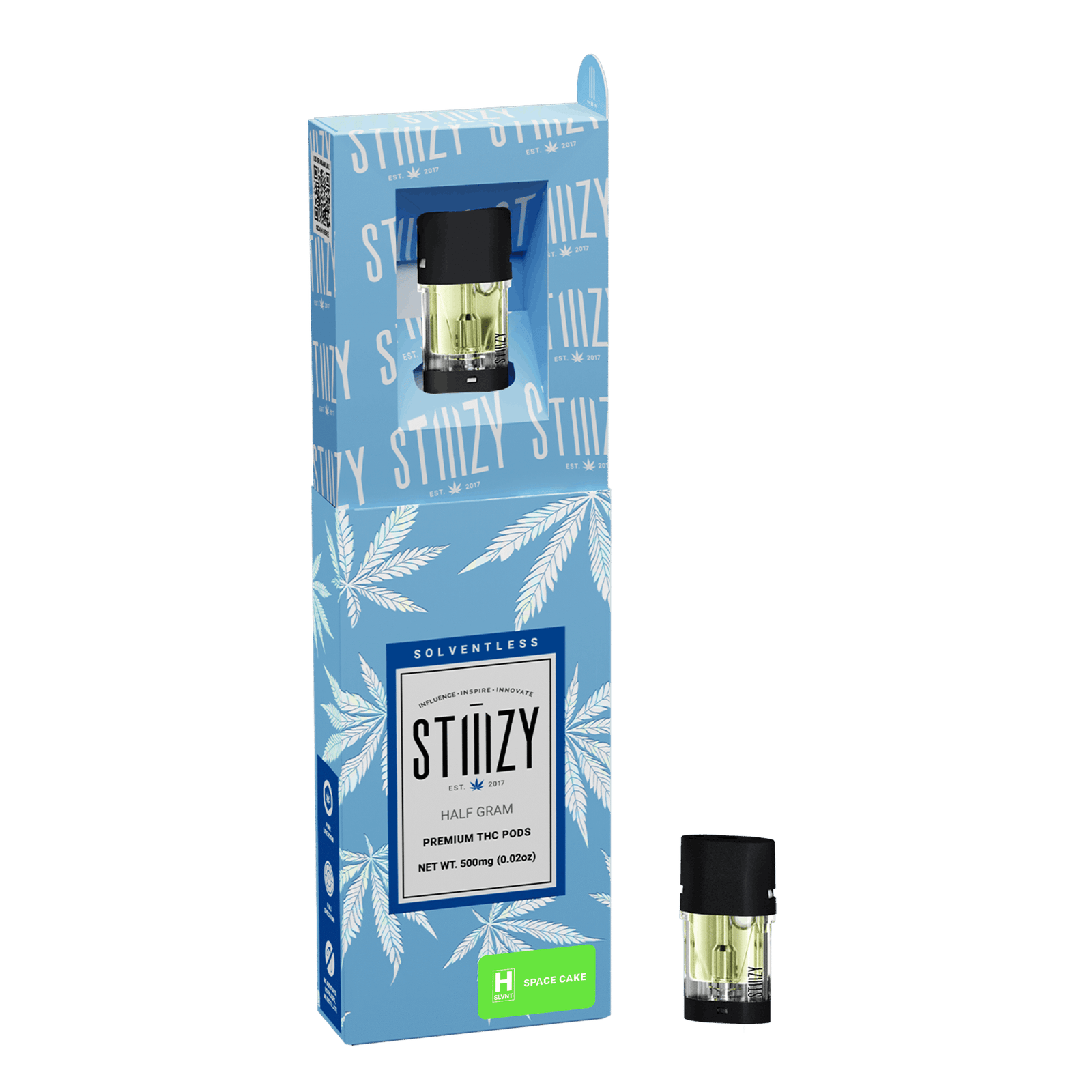 STIIIZY: Live Rosin