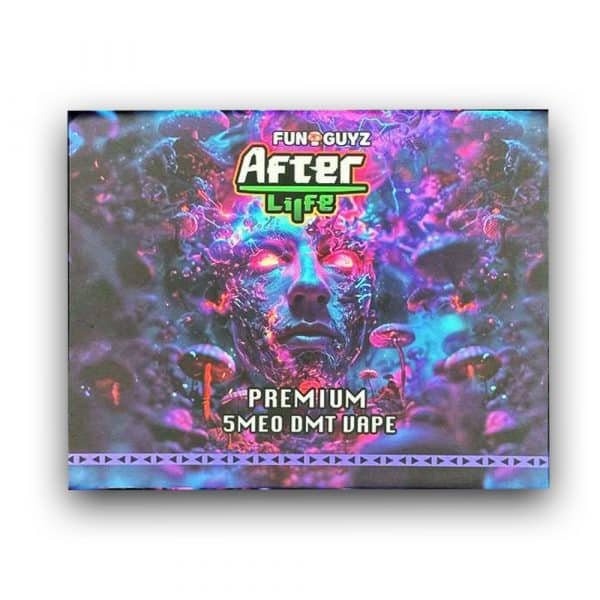 Buy 5-MeO DMT Vape Pen – After Life In Australia Online
Smooth and precise dosing;
Portable and easy to use;
The swift onset of the effects. Buy 5-MeO DMT Vape Pen – After Life In Australia Online Smooth and precise dosing; Portable and easy to use; The swift onset of the effects.