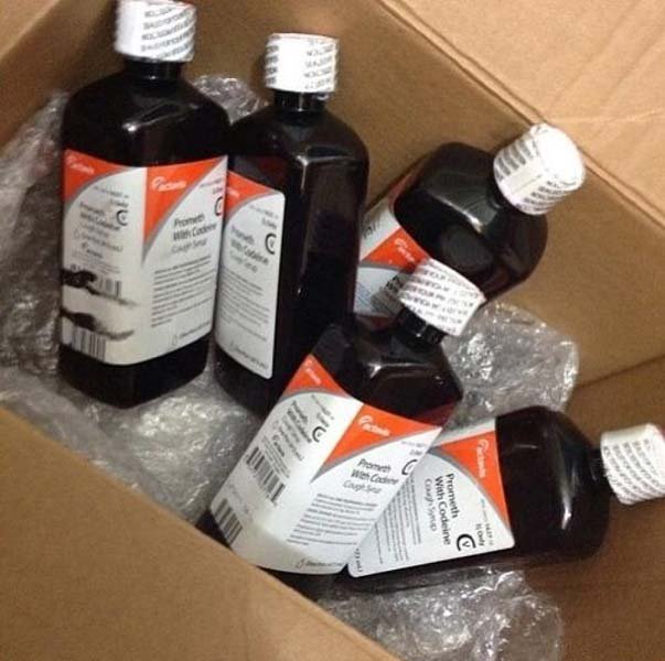 Promethazine Codeine Cough Syrup Promethazine Codeine Cough Syrup