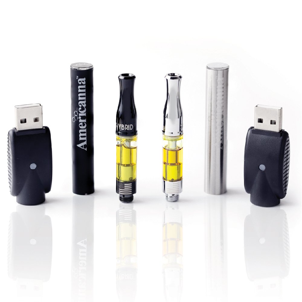 Americanna Vape Americanna Vape