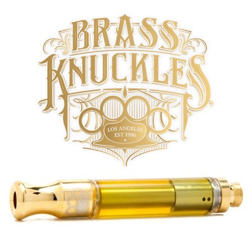Brass Knuckles Brass Knuckles