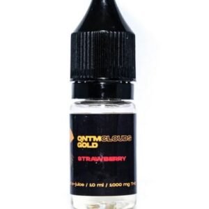 THC Vape Liquid