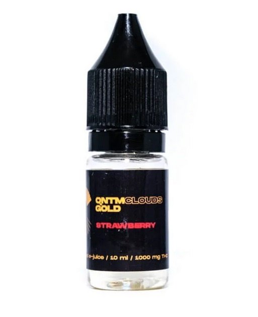 THC Vape Liquid THC Vape Liquid