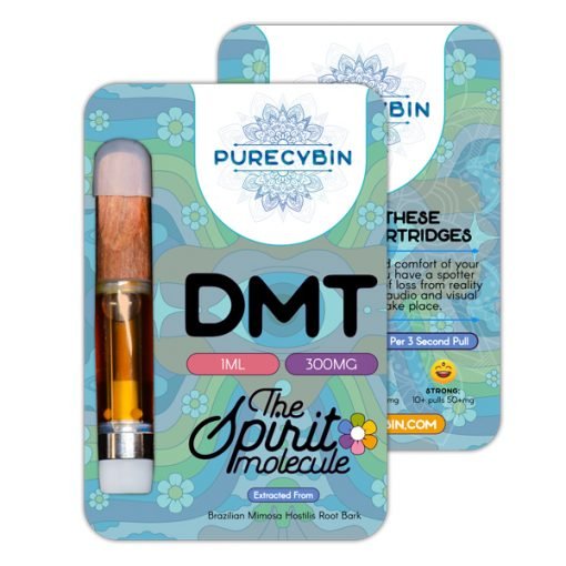 DMT 1ml Purecybin DMT 1ml Purecybin