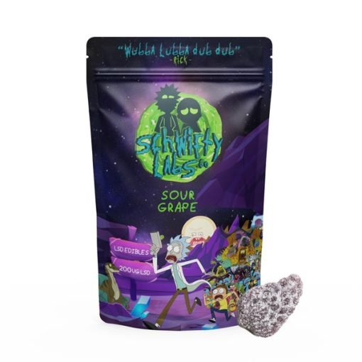 LSD Edible 200ug LSD Edible 200ug