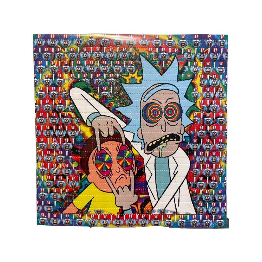 LSD Strength
LSD Strength