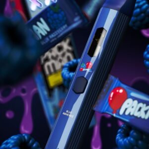 Packman Disposable