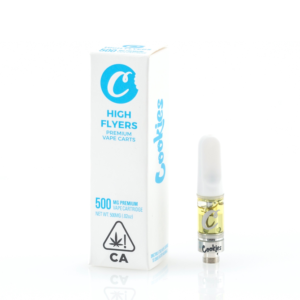 Cookies Carts 1g