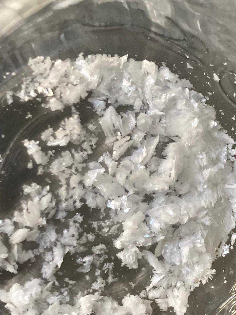 5-MeO-DMT (Freebase) 5-MeO-DMT (Freebase)