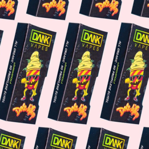 Dank Vapes