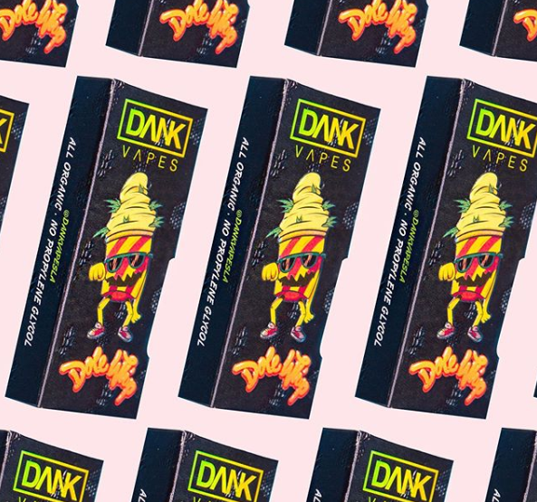 Dank Vapes Dank Vapes