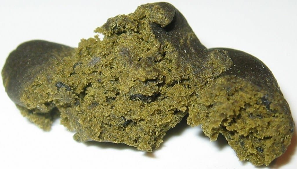Bubble Hash Bubble Hash