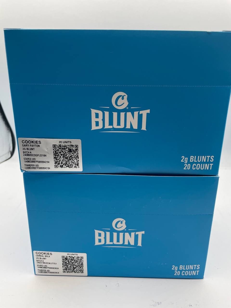 Cookies 2g blunts Cookies 2g blunts