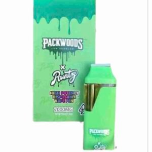 Packwoods x Runtz Melonade 2g