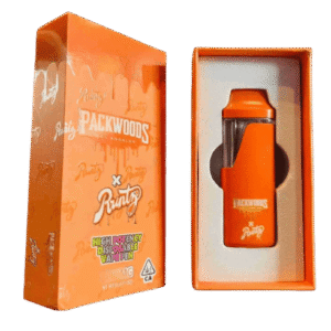 Packwoods x Runtz Skywalker OG 1g