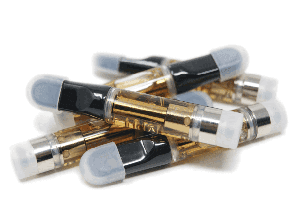In-House THC Cartridges – 1000mg THC (BULK) In-House THC Cartridges – 1000mg THC (BULK)