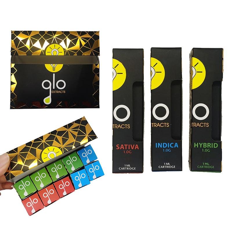 Glo Carts Glo Carts