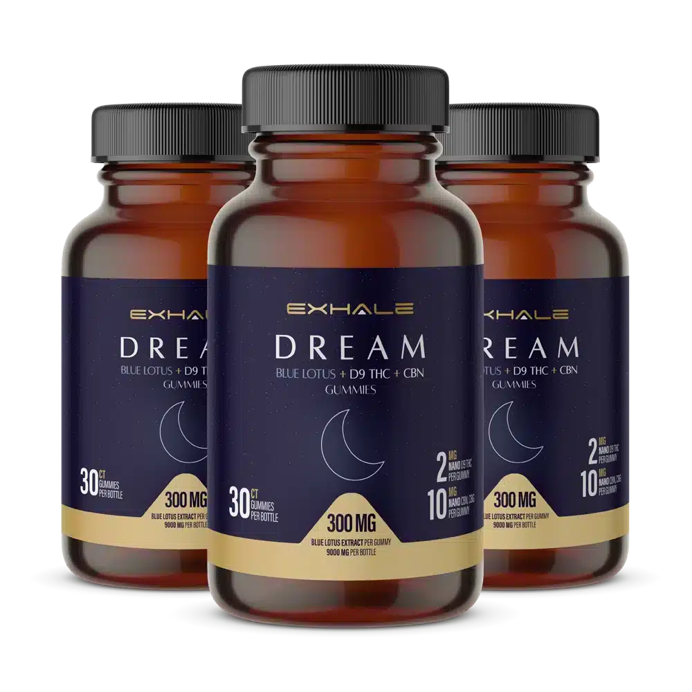 Blue Lotus Gummies (Blue Lotus + D9 + CBN + CBG) Blue Lotus Gummies (Blue Lotus + D9 + CBN + CBG)