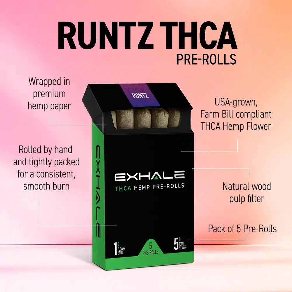 EX_PREROLLS_RUNTZ_SLIDE_4 EX_PREROLLS_RUNTZ_SLIDE_4