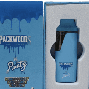 Packwoods x Runtz Forbidden Fruit 2g
